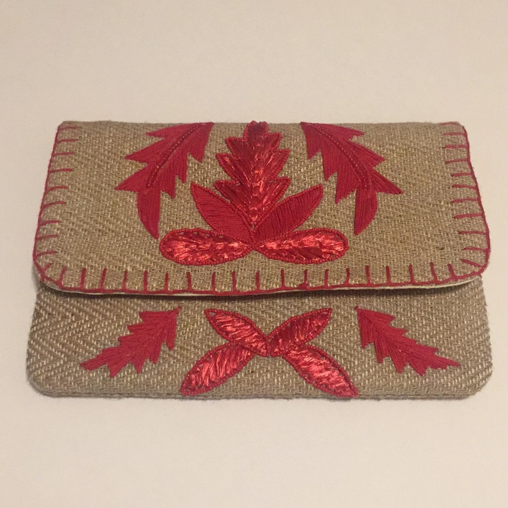 Clutch/handbag